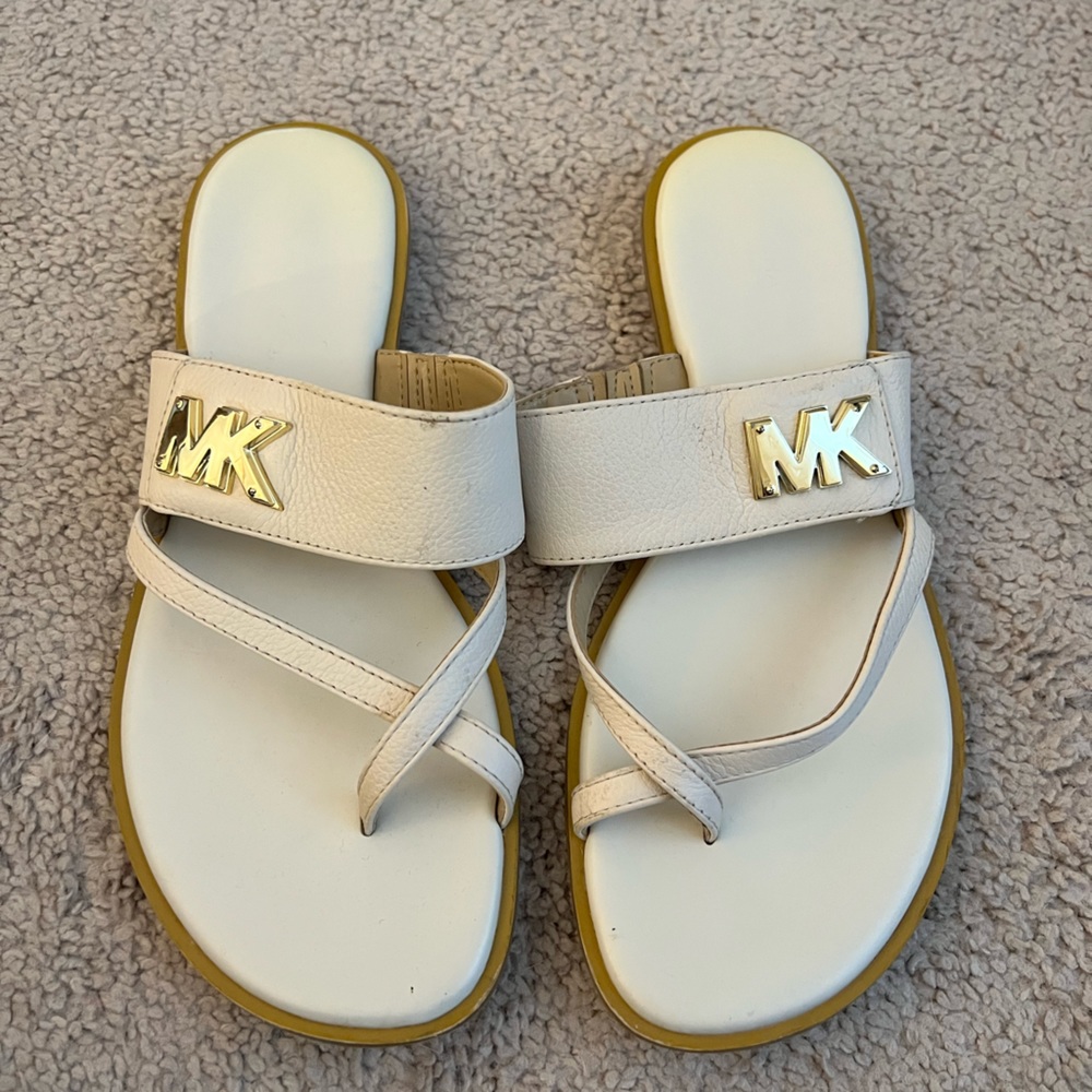 Michael Kors sandals